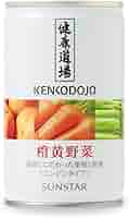 サンスター 非常食 野菜飲料 災害食 日本初 橙黄野菜缶 160g×30本❌4箱 Amazon.co.jp: サンスター 非常食 野菜飲料 災害食 日本初 橙黄