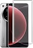 Compatible with Xiaomi Mi 15 Ultra Nano Pad Fully Closing Pad Screen Protector and Transparent Nano Camera Protector