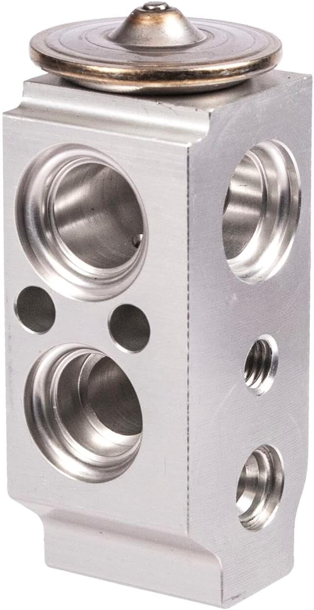 Denso A/C Expansion Valve - 475-2108