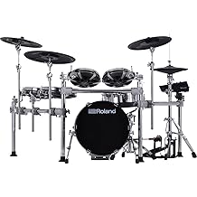 Roland TD716 7 Series V-Drums Electronic Drum Kit