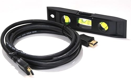 Miniatura 7 de VideoSecu Soporte de pared para TV inclinable para la mayoría de pantallas de plasma LED LCD de 37 a 75 pulgadas hasta VESA 400X400 684X300