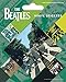 The Beatles Abbey Road, 5 Stickers Vinyle Poster-Sticker Autocollant 12x10 cm