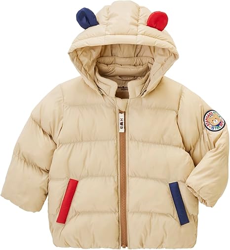 Amazon.co.jp: [ミキハウス ホットビスケッツ] ジャンパー