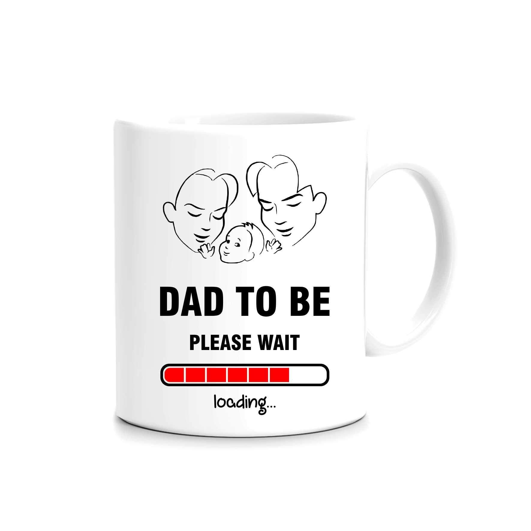 FMstylesDad to be Printed Mug
