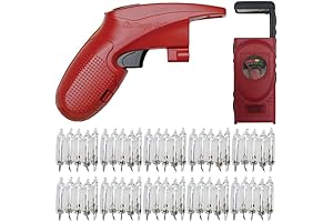 Christmas Tree Light Tester and Repair Tool: light set Savior of The Holidays
