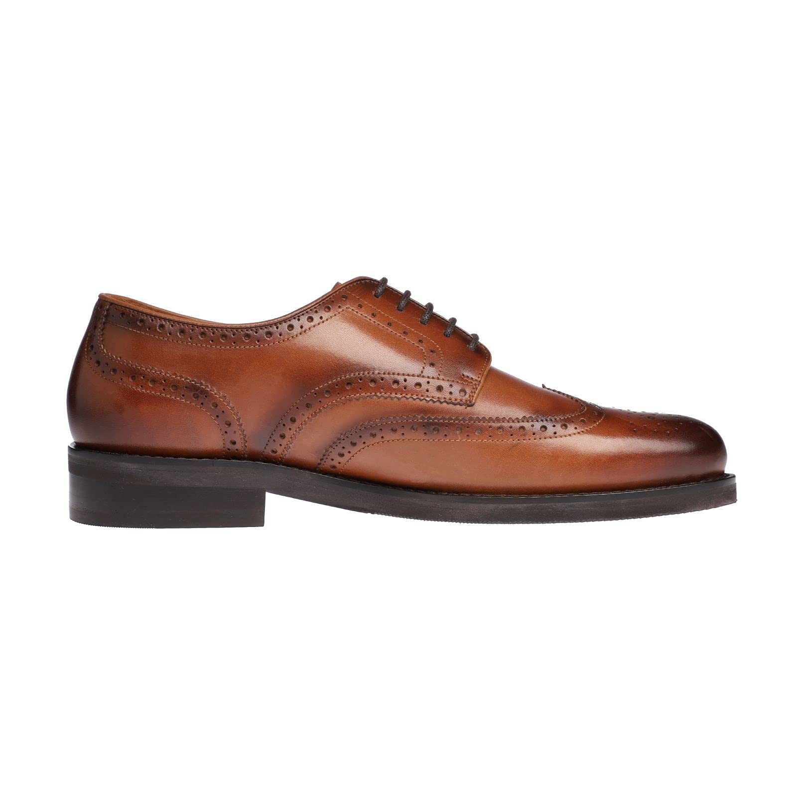 Gordon & Bros. Herren Schnürhalbschuhe Rick, Männer Businessschuhe