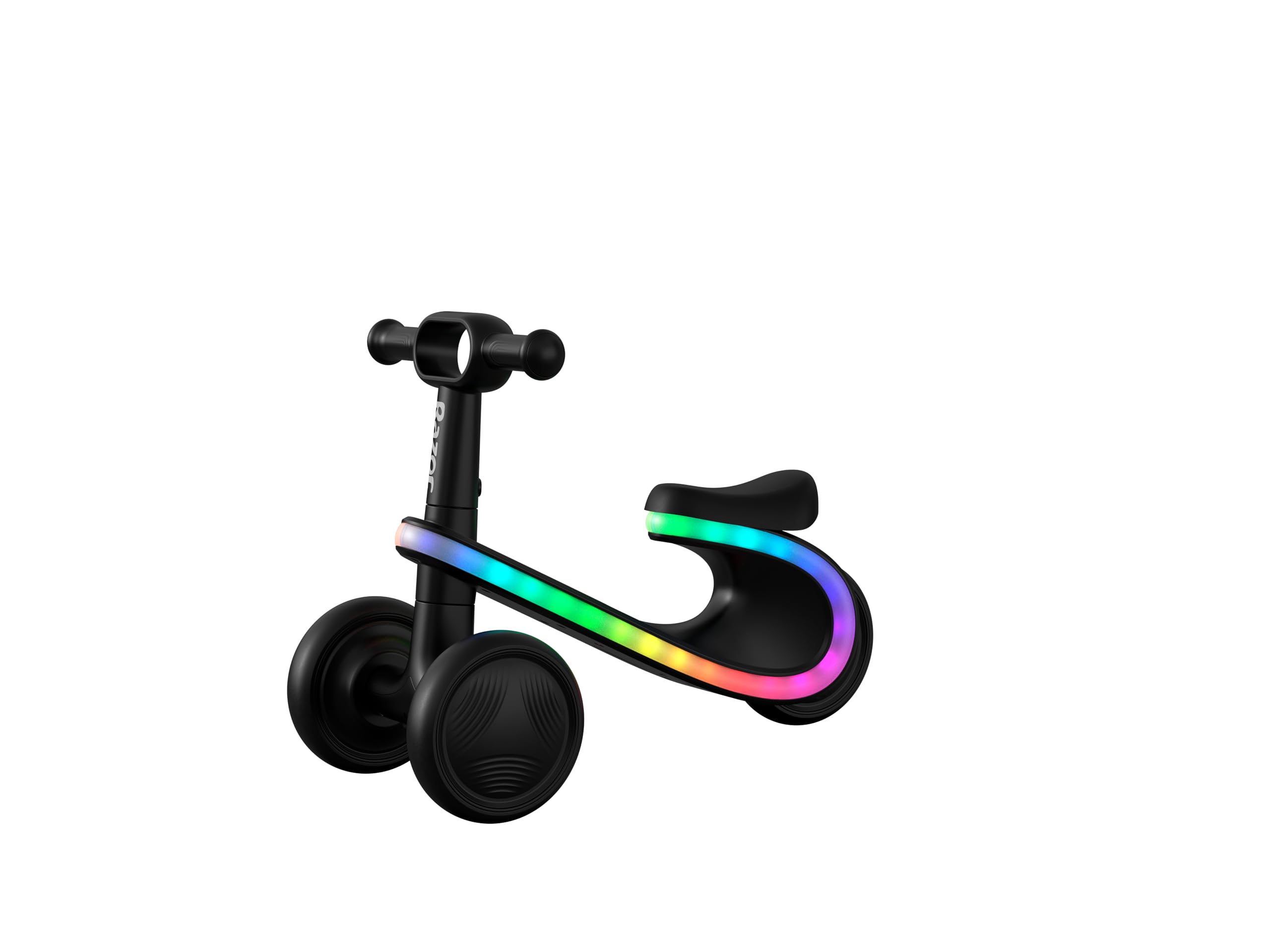 

                                                    Razor Lightwave – 3 Wheel Toddler Balance Bike, Se