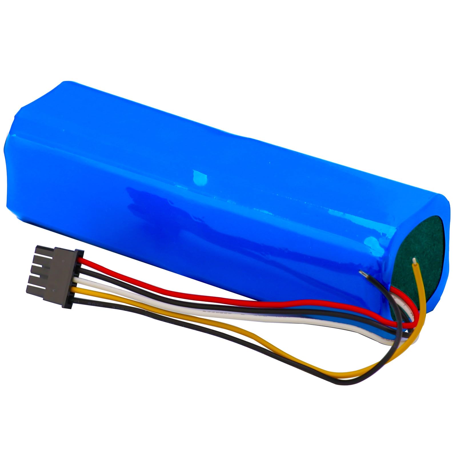 NUOGELIYA Para Conga 4090 4490 4690 4590 robot aspirador 14.4V 6500mAh batería de repuesto