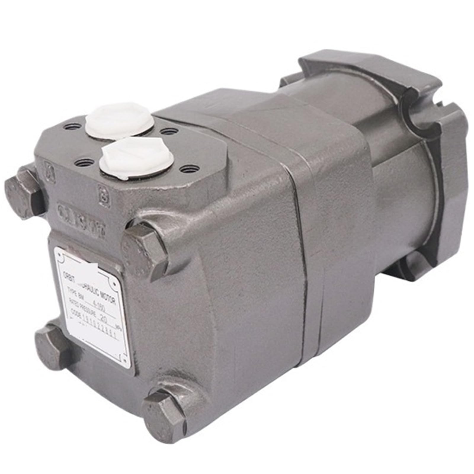 Owytmabq One Color Bm4 Orbit Hydraulic Motor With Disk Valve