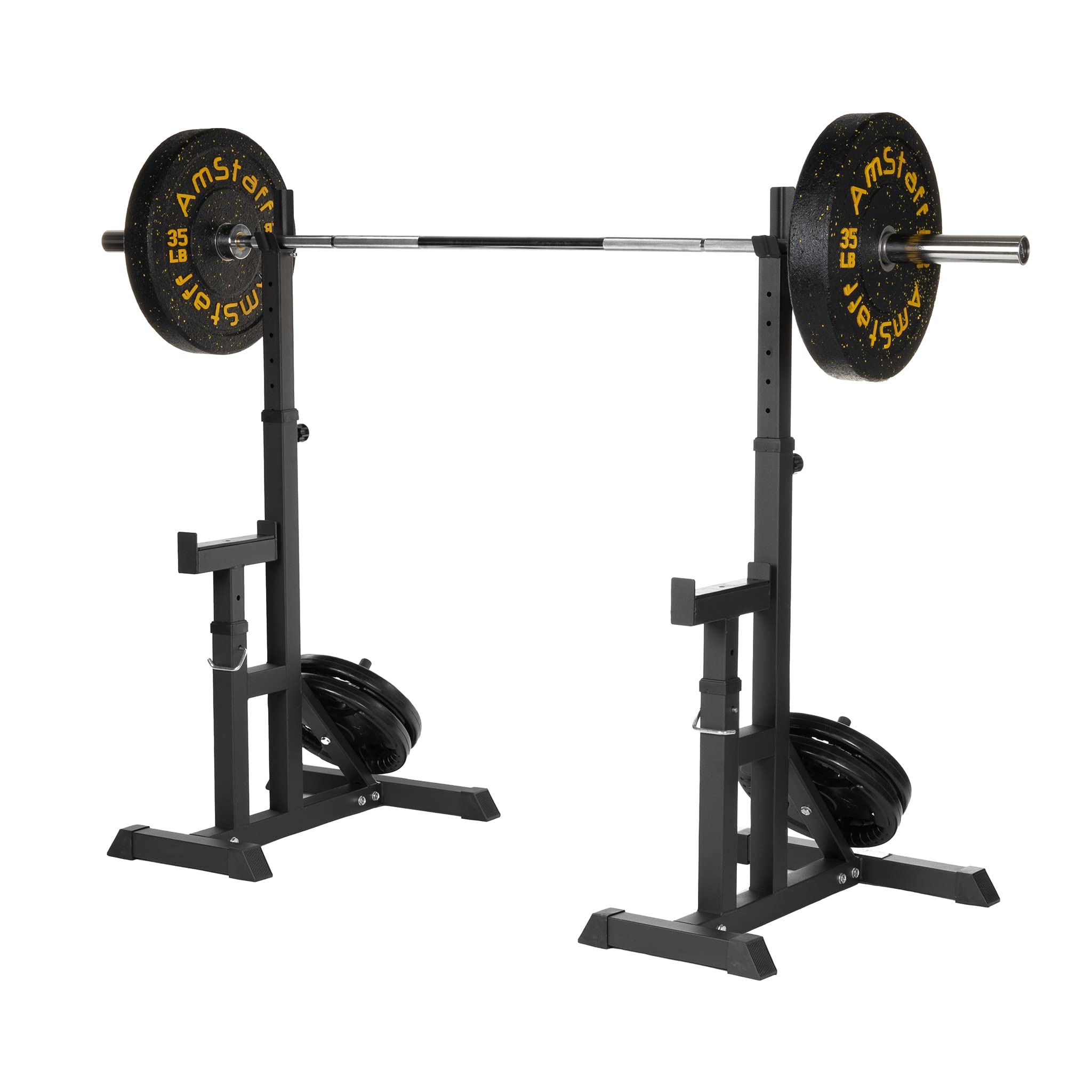 Home Gym Squat Rack Edmonton Weight Lifting Squat Stands Edmonton