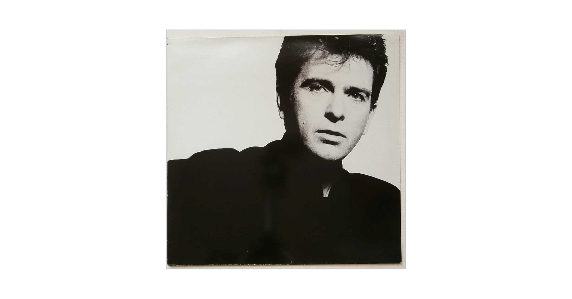 Peter Gabriel　 LP 4枚セット　希少　美品 Peter Gabriel LP 4枚セット 希少 美品 Peter Gabriel LP 4枚