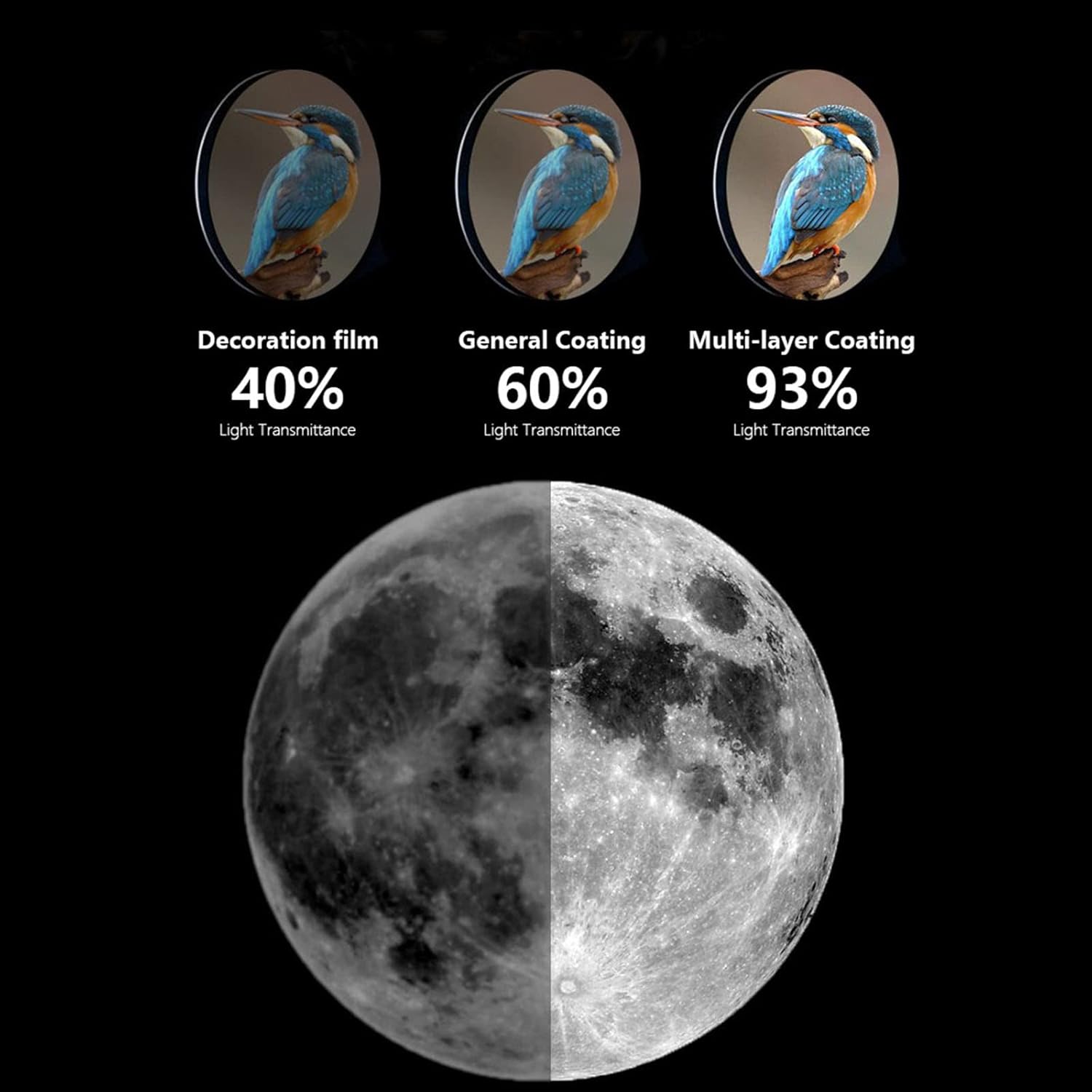Telescope for Adults & s, Refractor Telescopes with 70mm Aperture, Portable Travel Telescope with Tripod, Astronomy Gifts for s and Astronomy Beginners