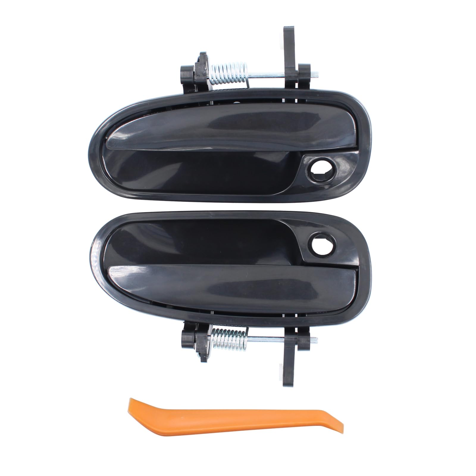 カスタム価格 17,500円⭕️1点物◎CUSTOM VOLAN SIDE Amazon.com: NewYall Front Exterior Left Driver and Right Passenger