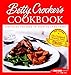 Betty Crocker's Cookbook: Everything You Need to Know to Cook Today