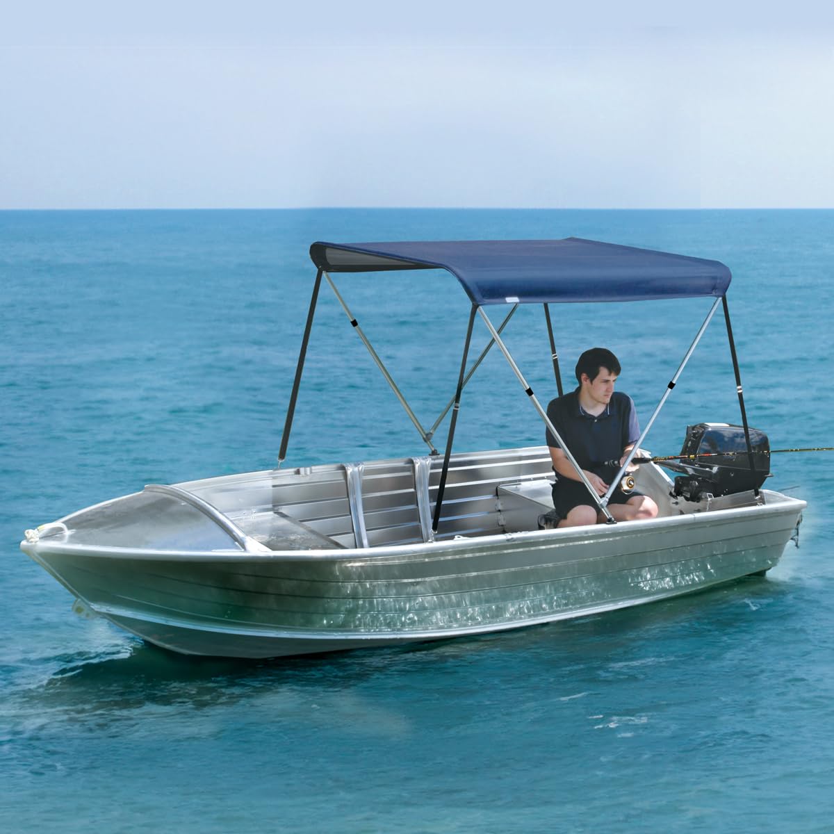 Oceansouth Bimini Top à 2 arceaux