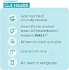 Alflorex Children - Gut Health Probiotic Supplements with Unique Bifidobacterium Longum Bacteria Strain 35624 - Probiotics for Children Ages 3+ Vanilla Flavour - 30 Powder Sachets