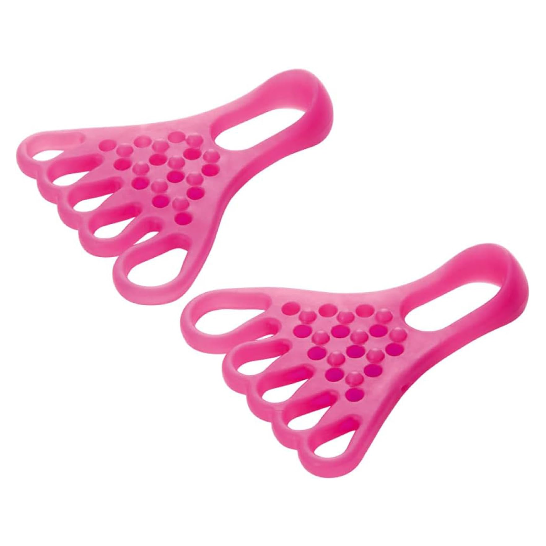 Toe Stretcher, High Elasticity Toes Straightener With Bump Massage Points, 1 Pair Toe Spacers To Correct Hallux Valgus-picture-49