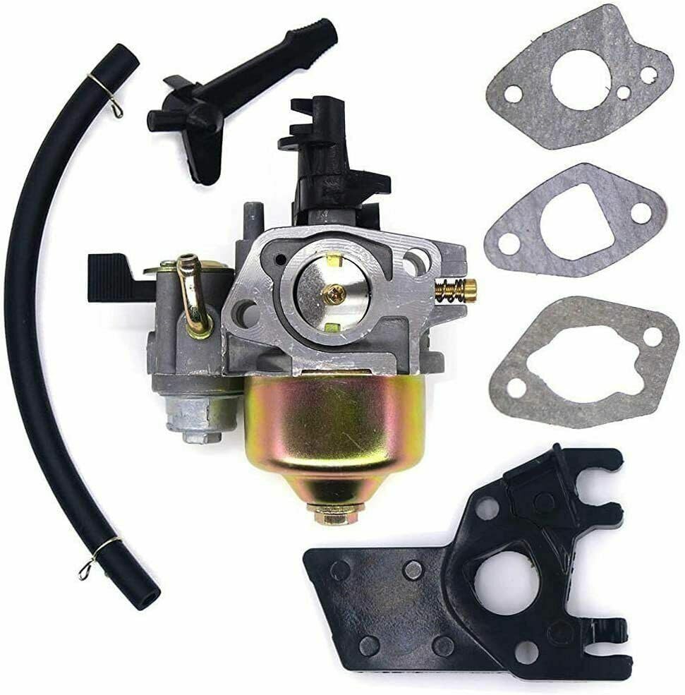 #US Replace Part Gasket Carburetor for Troy-Bilt 21C-64M1011 21C-64M1066 for Bronco RotoTiller (nvduq2803-00098)