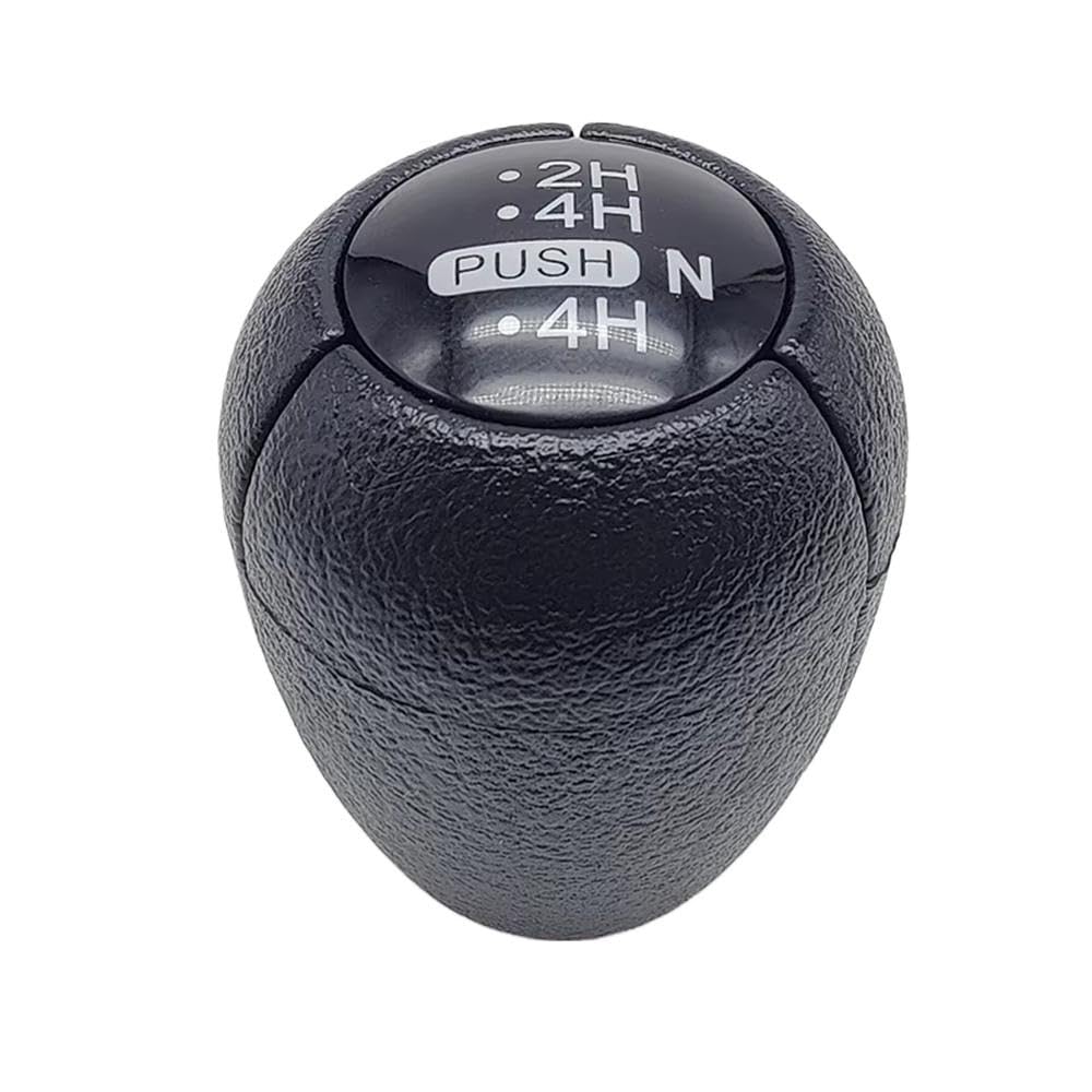 Ydxherta 4Wd Knob2 Auto Accessory 4Wd Transfer Box Gear Knob For Nissan Patrol Y60 Y61