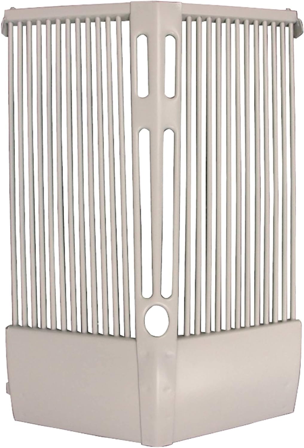 New Tractor Grill 1111-1450 - Grill Compatible with Ford/New Holland 2N, 8N, 9N 8N8204