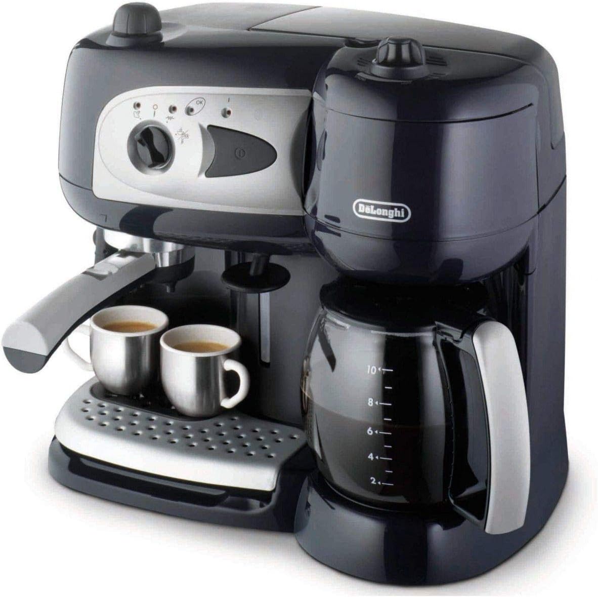 DeLonghi BCO 260.CD.1 macchina per il caffè