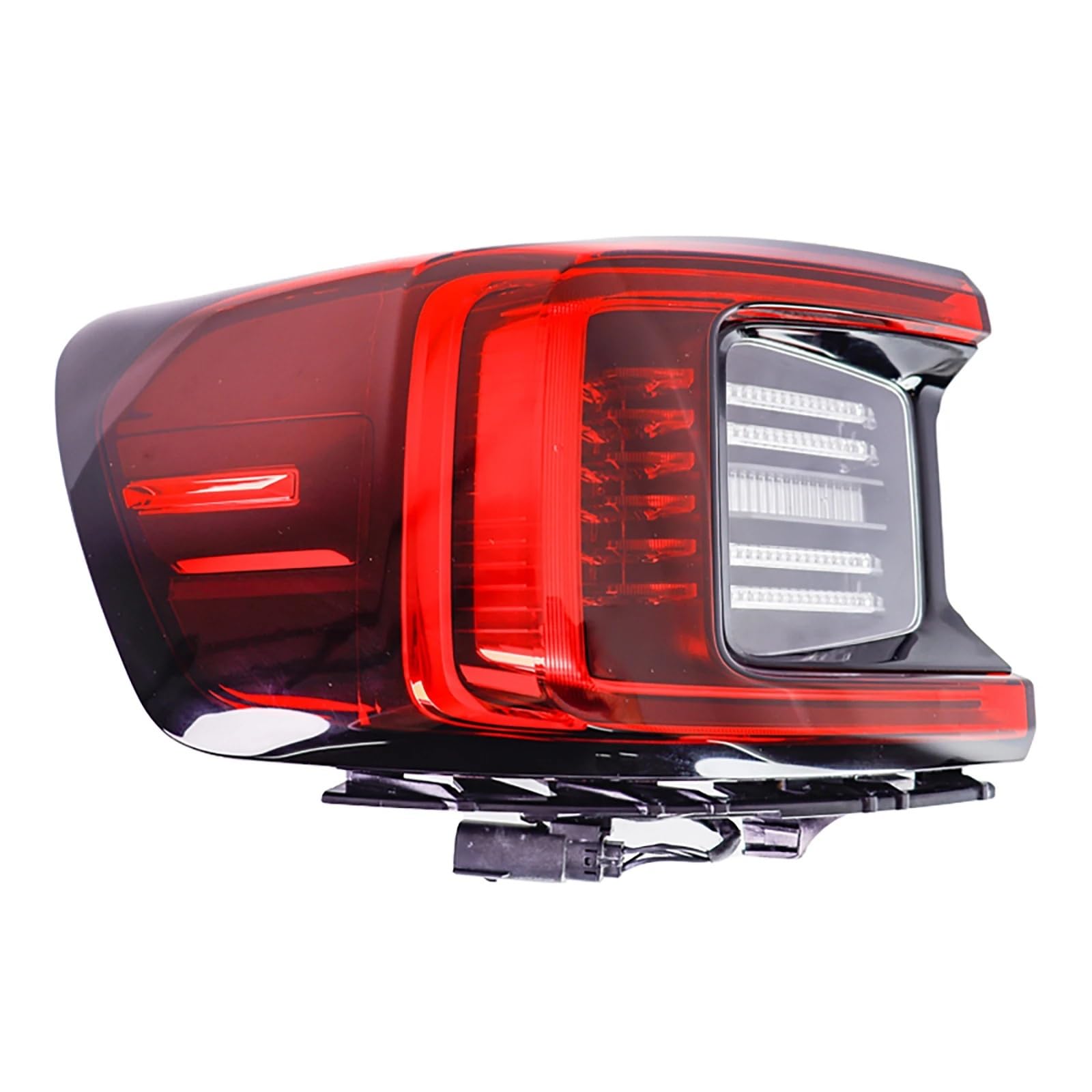 Amazon.com: ZMYXDTOS Tail Lights Compatible With Polestar 2