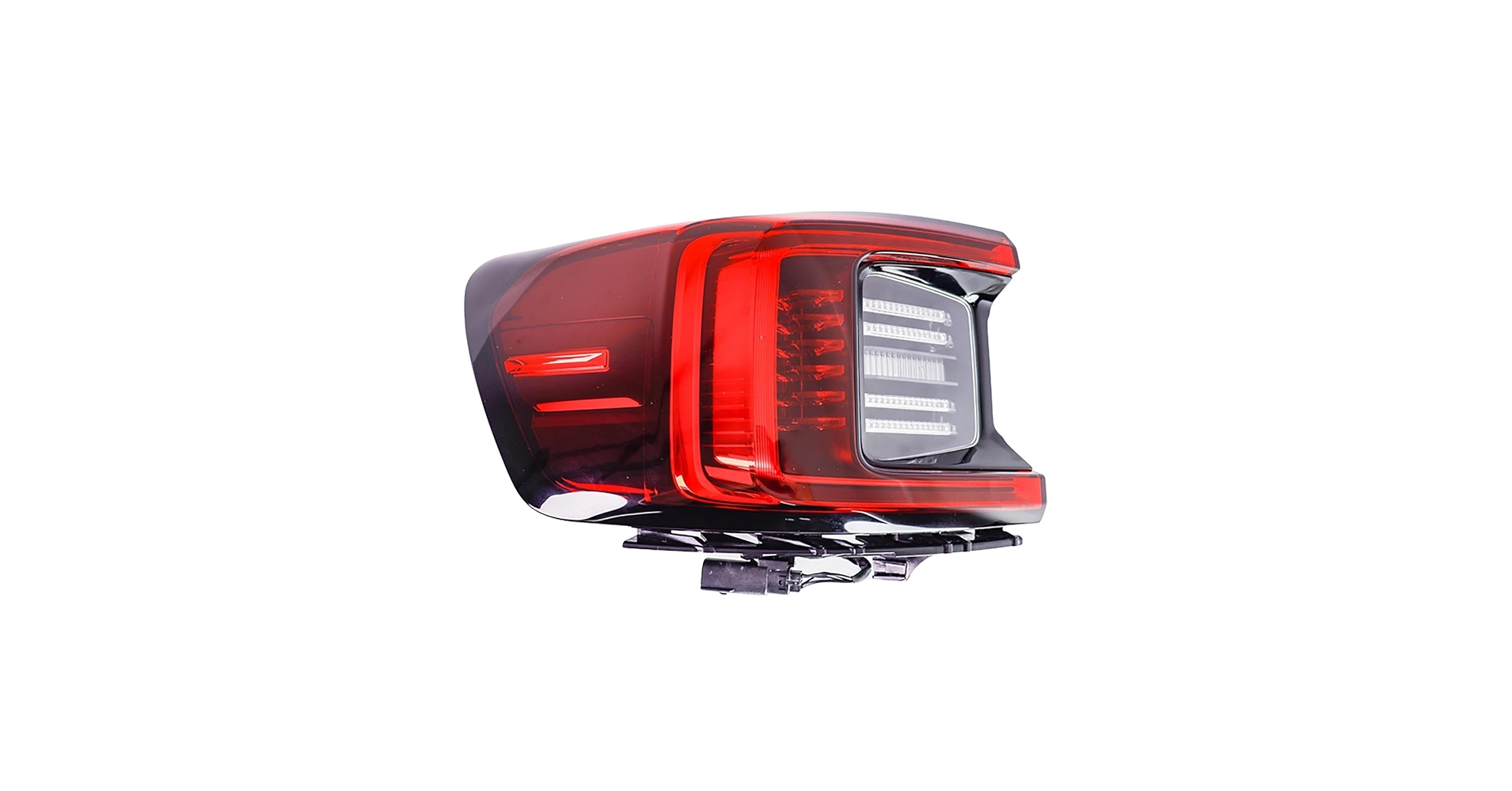 Amazon.com: ZMYXDTOS Tail Lights Compatible With Polestar 2