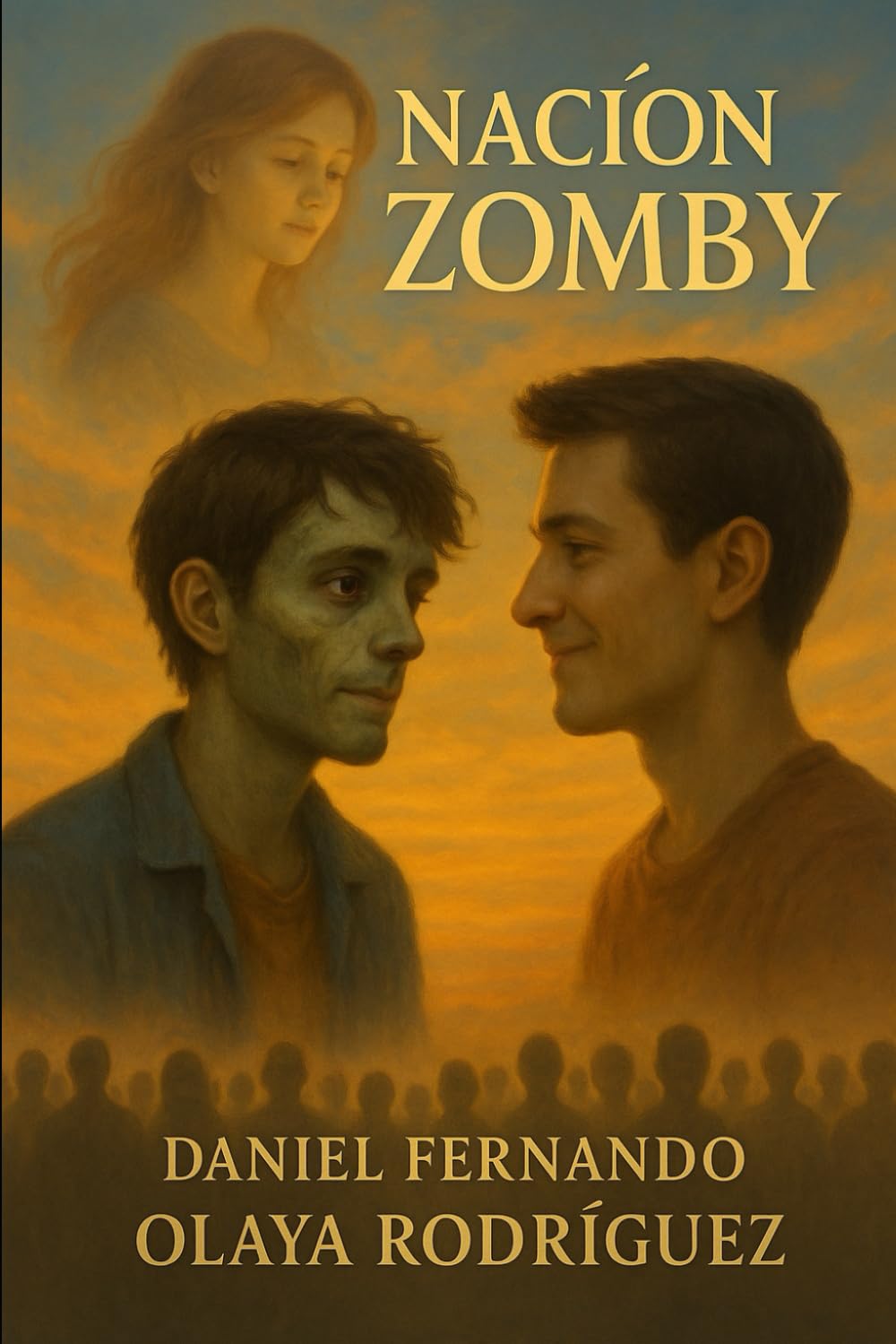Nación Zomby: Etica zomby