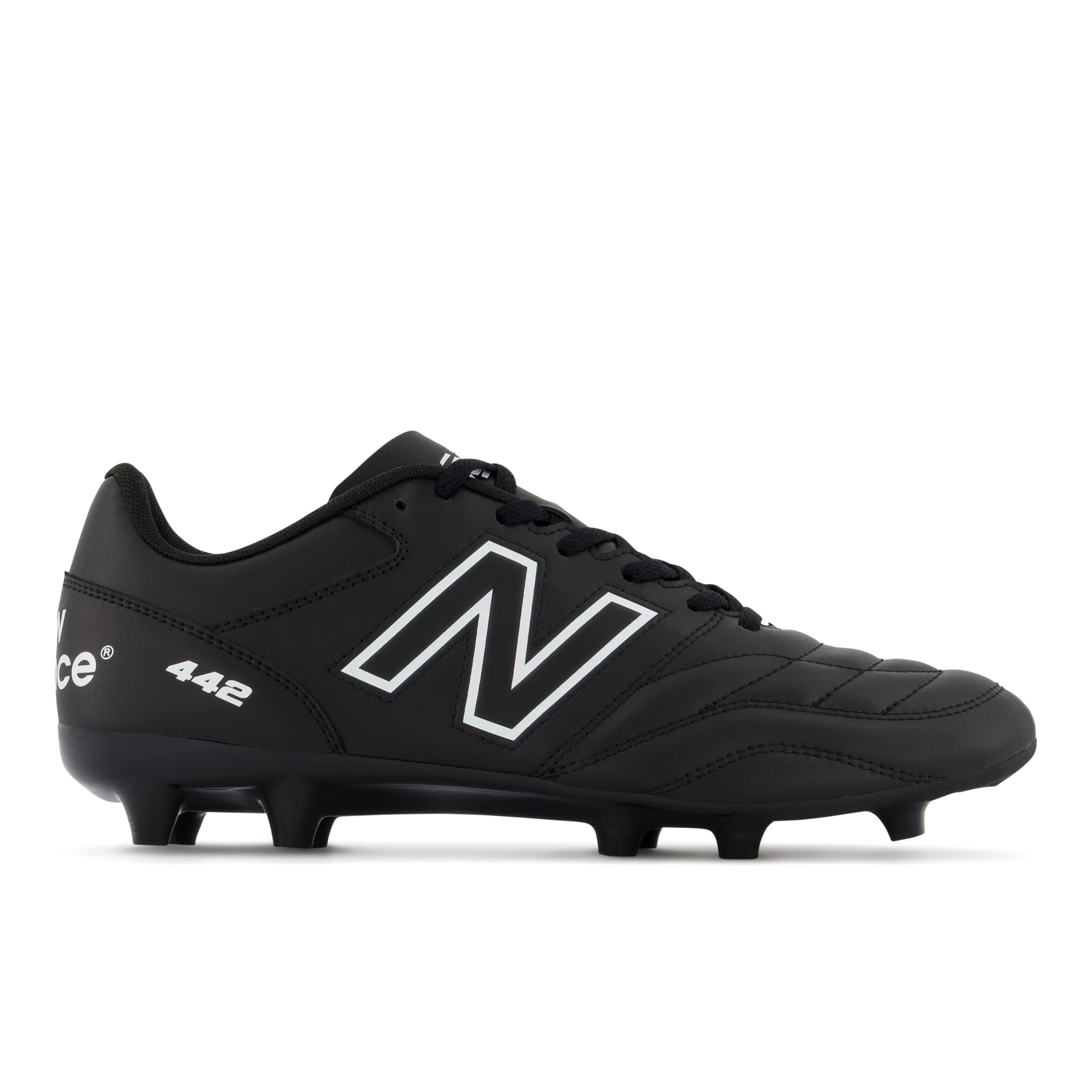 New Balance Men's 442 Academy Fg V2 Soccer Shoe