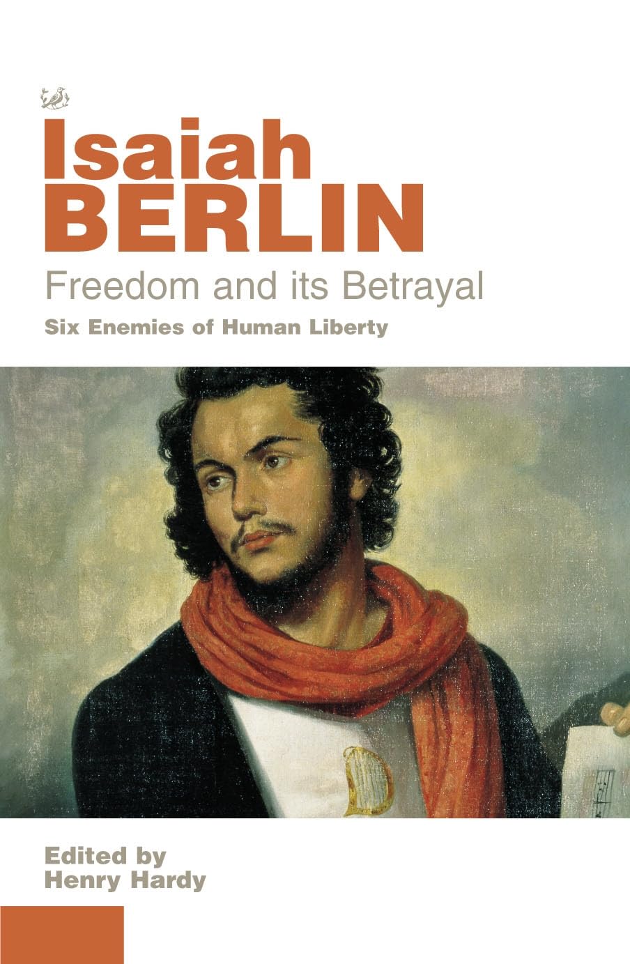 Freedom And Its Betrayal by Isaiah Berlin PAPERBACK 9780712668422