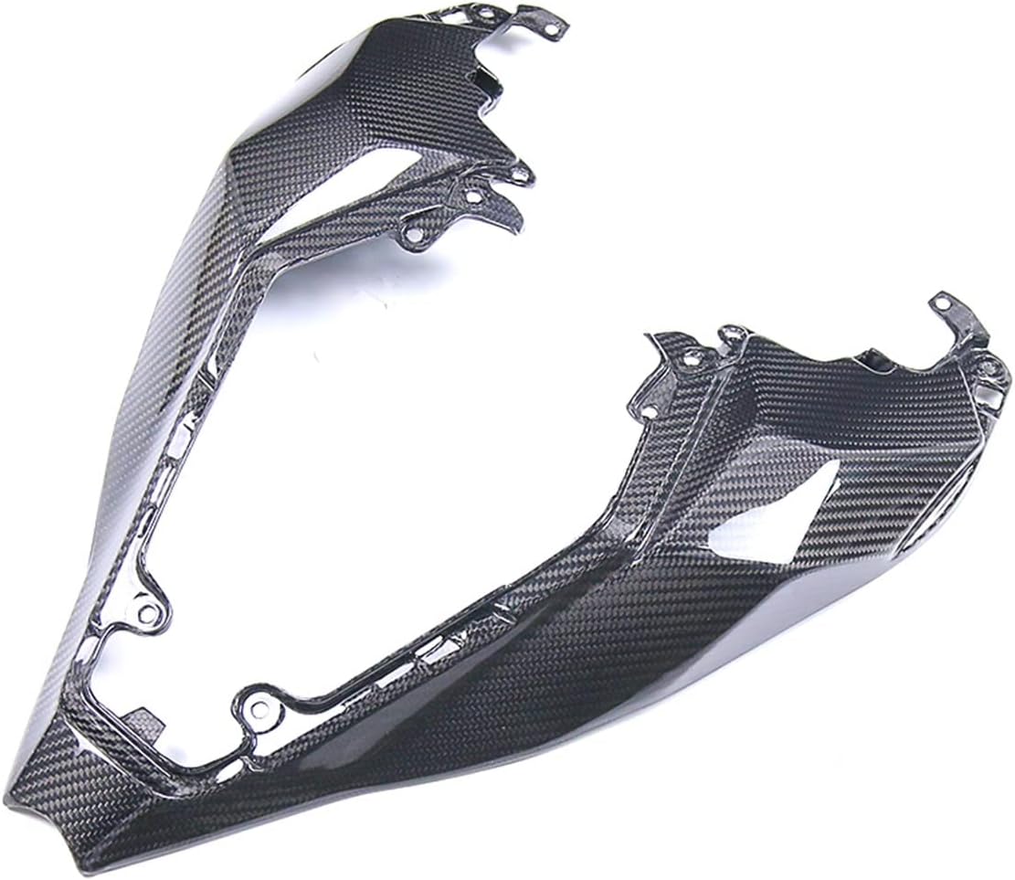 STRNG 3K ドライカーボンファイバーテールフェアリングキット