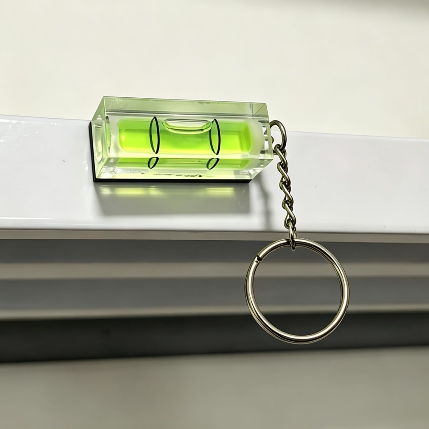 Mini Acrylic Level Vial - Pack of 4 -4