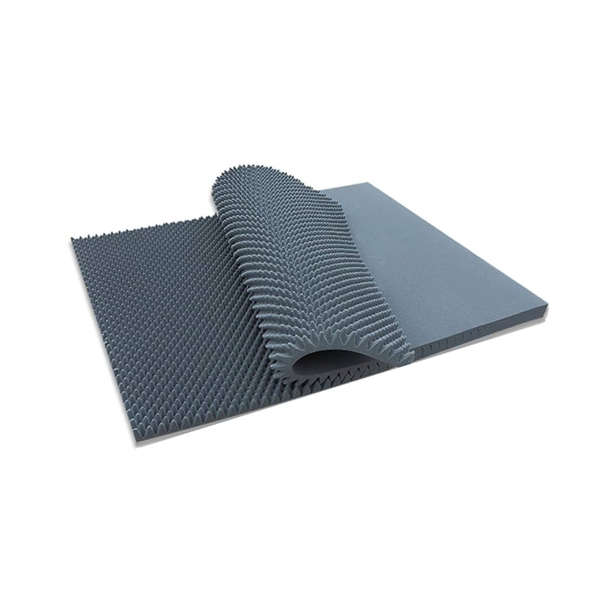 防音マット　レコーディングスタジオ 吸音材 【強力両面テープ付き】 防音マット 防音マット レコーディングスタジオ 吸音材 【強力両面テープ