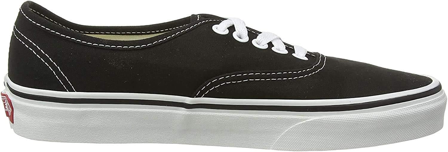 Vans Era (Bandana) 10 Women/8.5 Men Black