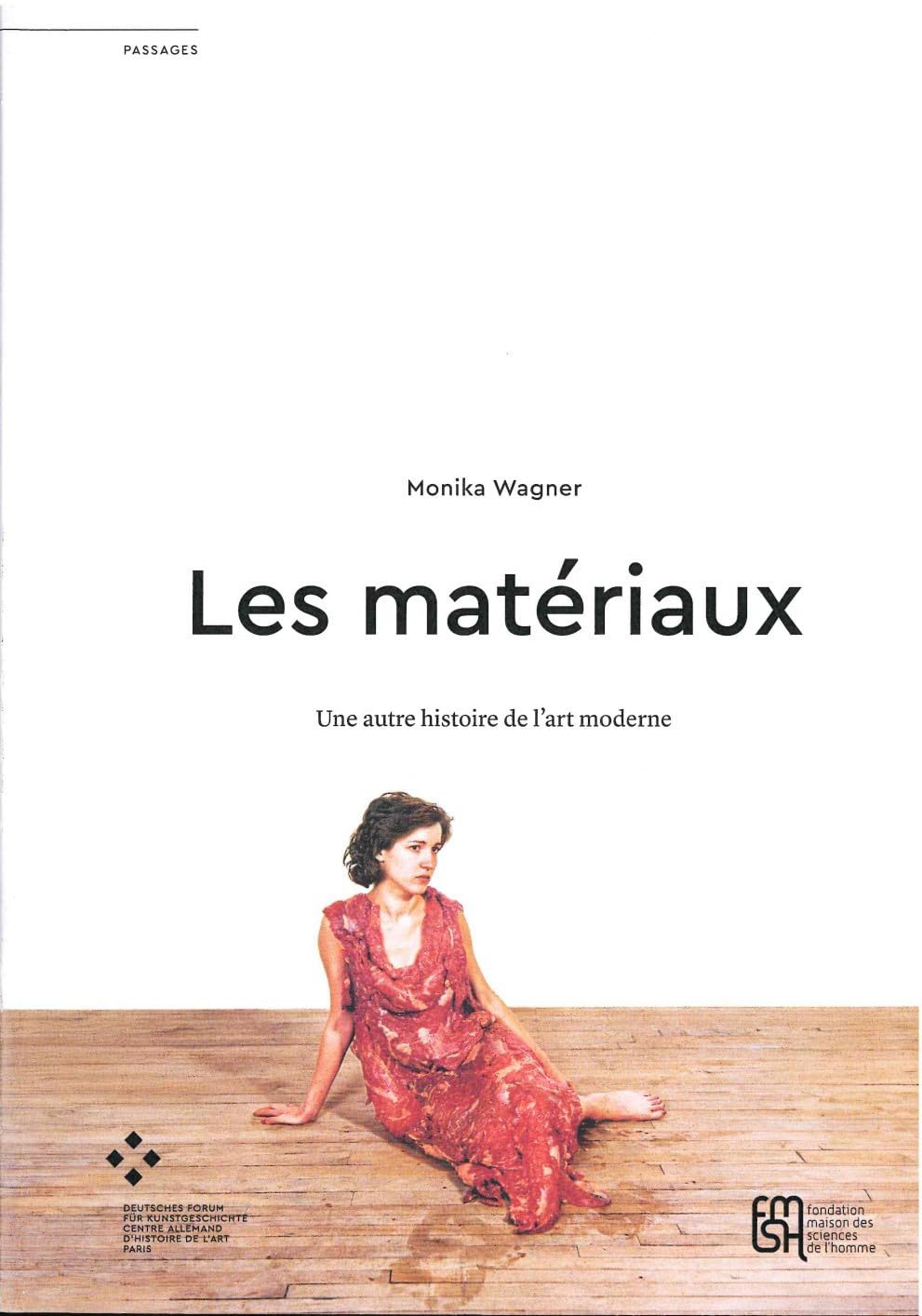 Les Matériaux: Une autre histoire de l’art moderne (PASSAGES)