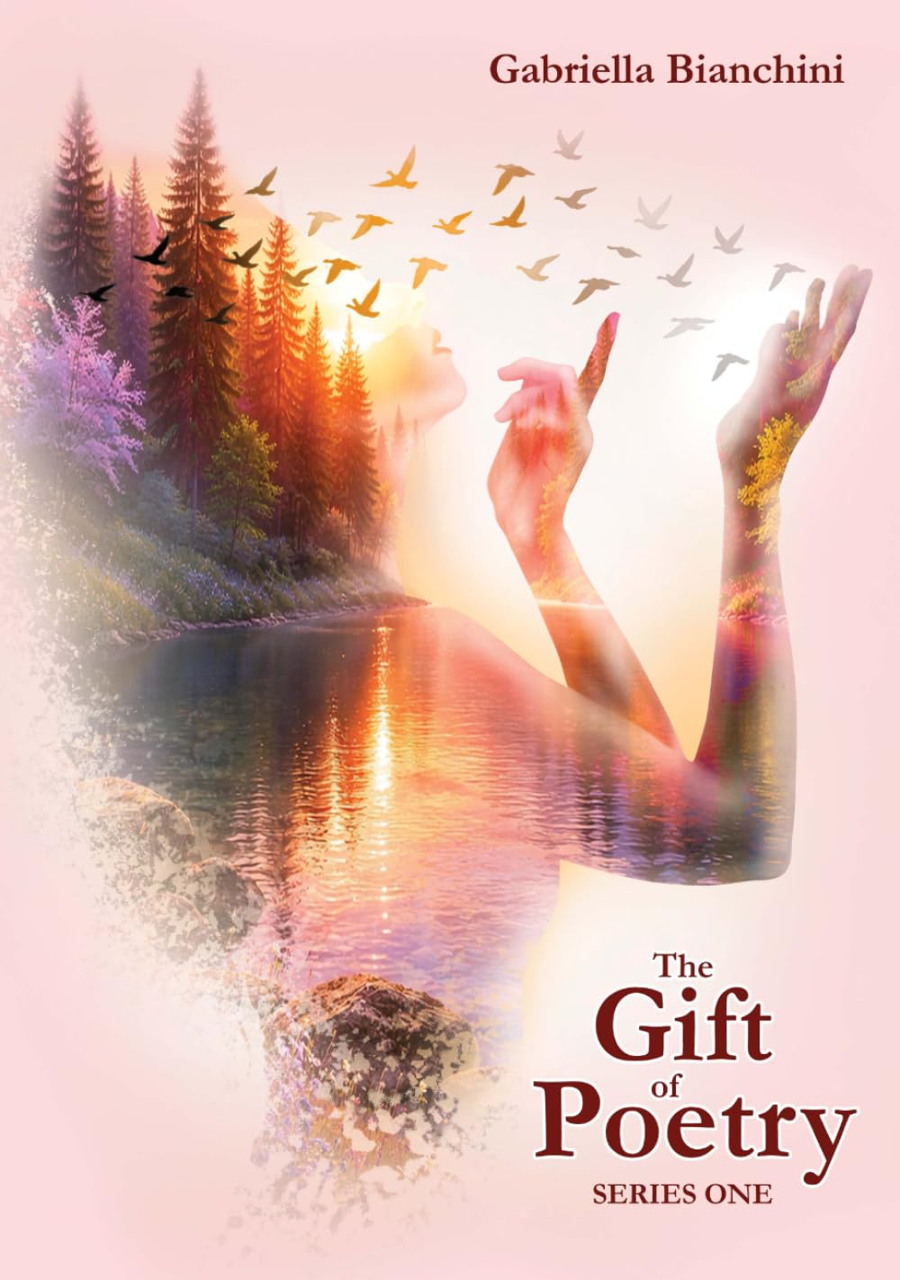 Poetry Series One le cadeau littéraire idéal pour amateurs de poésie