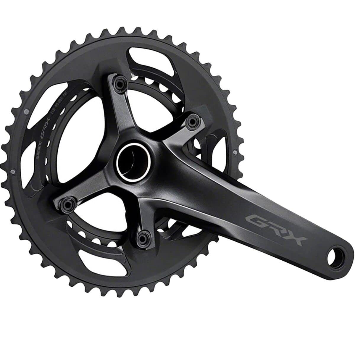 Grx Fc-Rx600 Crankset