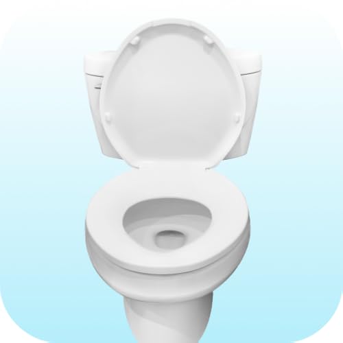 Toilet Flushing Sounds