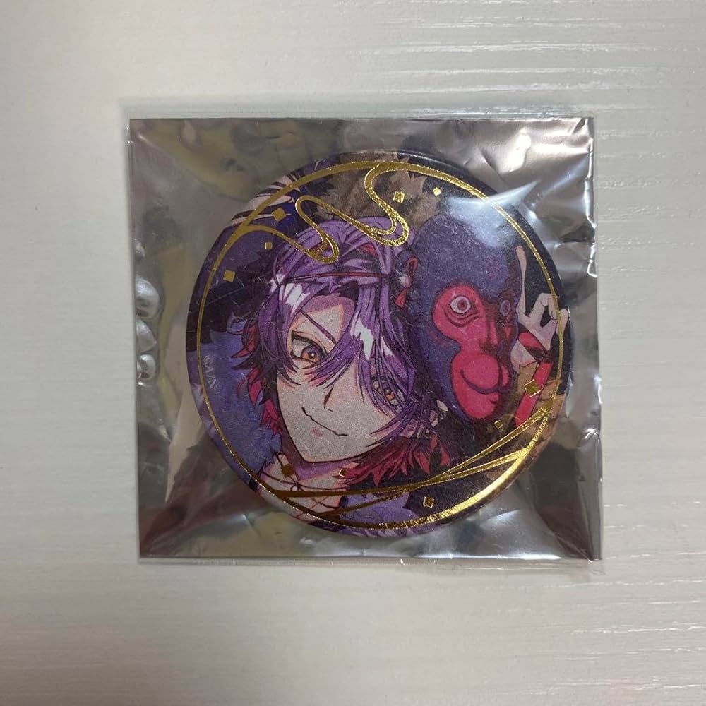 渡会雲雀 缶バッジ 妖怪万化 Amazon.co.jp: 妖怪万化 缶バッジ 渡会雲雀 : おもちゃ