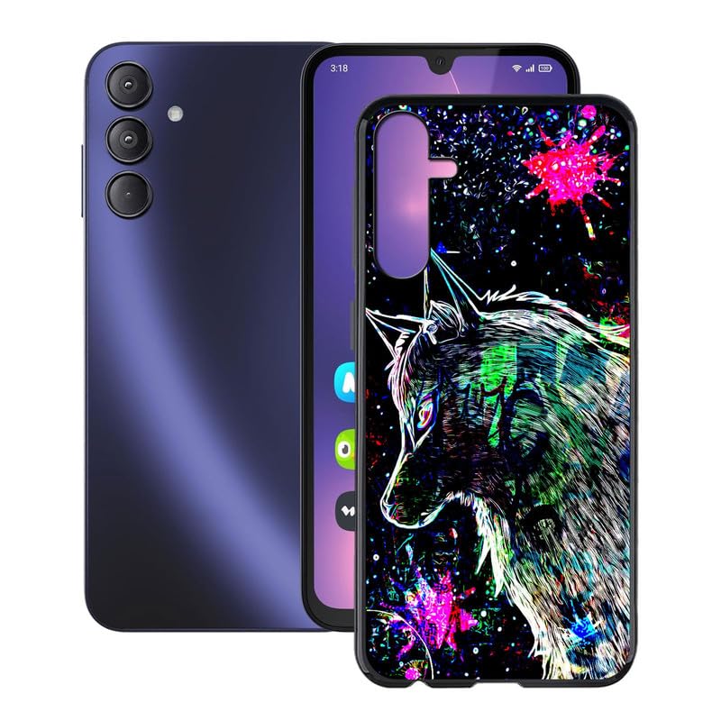 HGJTFANY Phone Case for Gabb Phone 4 Pro (6.50"), TPU Shockproof Bumper Shell, 360° Drop Protection Shell Ultra-Thin Soft Silicone Cover for Gabb