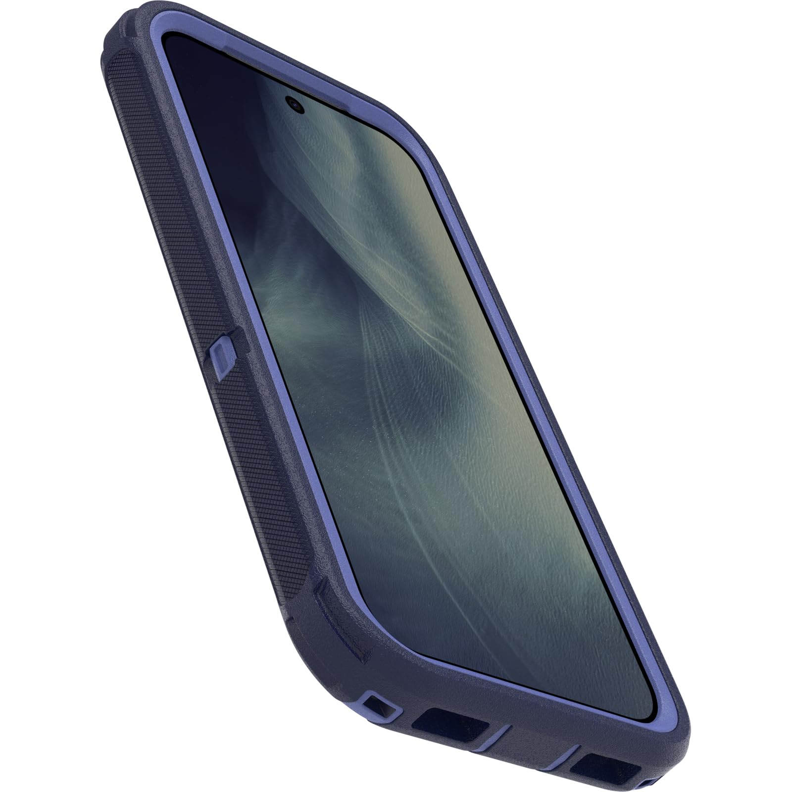 OtterBox Cover Defender Pro Pixelsnap per Pixel 11/Pixel 11 Pro, Blu | Custodia protettiva antiurto, a prova di caduta, protezione estrema, con magneti, testata 7x norme MIL-STD 810G
