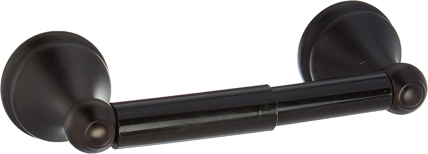 Irwin Tools L505650103L Toilet Paper Holder, Screw Mount