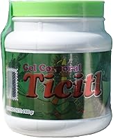 Vista 1 de TICITL® gel corporal de los laboratorios D´MUNDO®