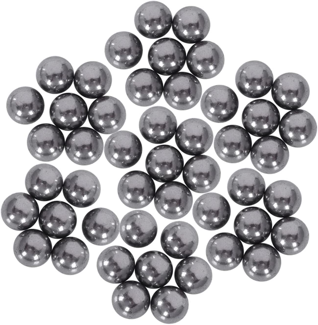 Roulements à billes en acier 10mm pour moyeux de vélo route et VTT