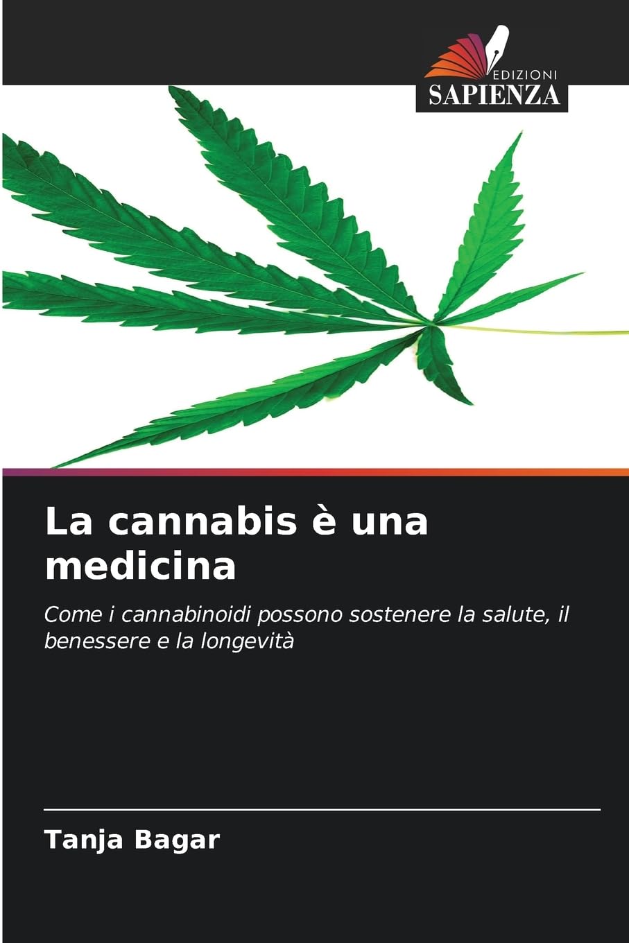 La cannabis è una medicina: Come i cannabinoidi possono sostenere la salute, il benessere e la longevità