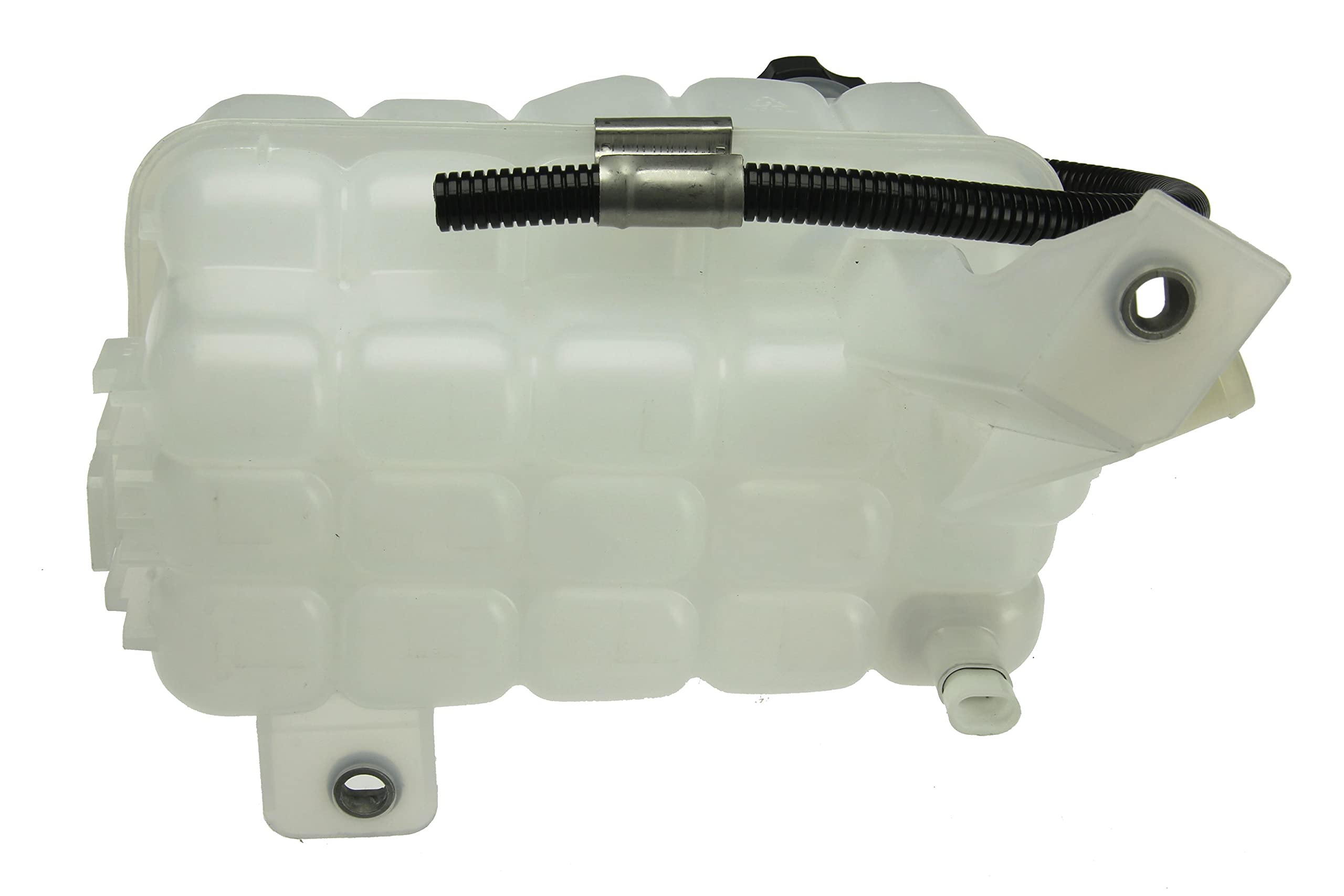 Amazon.com: Autotecnica 19353731 Expansion Tank w/Cap & Sensor  