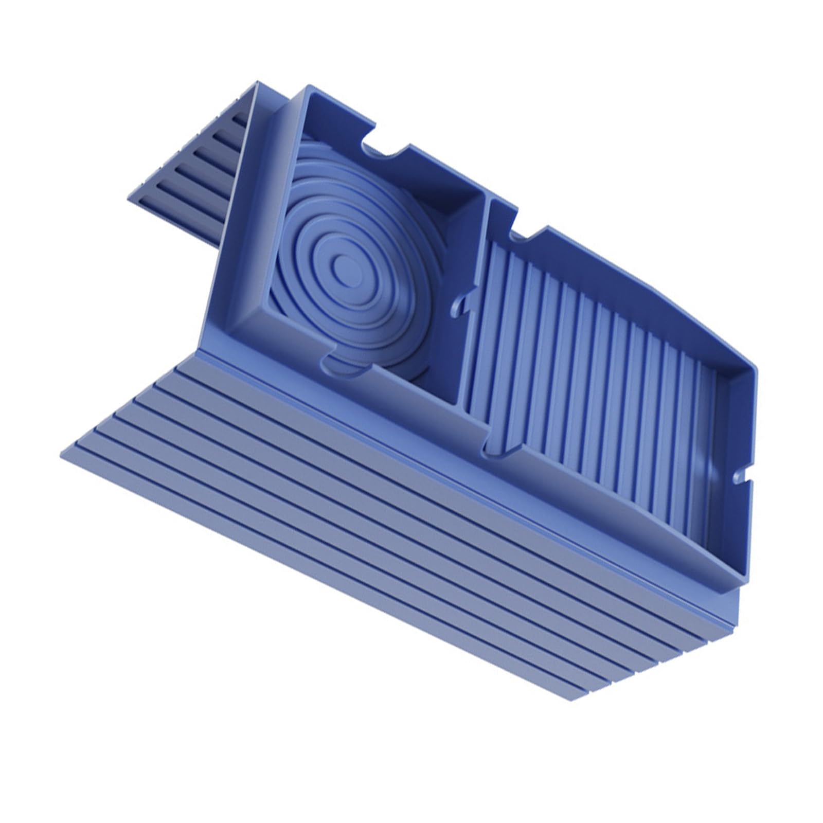 Reposabrazos de sofá Sto Solut para tazas, mandos a distancia y más, bandeja de brazo para sofá, diseño de ahorro de espacio, ideal para sala de estar