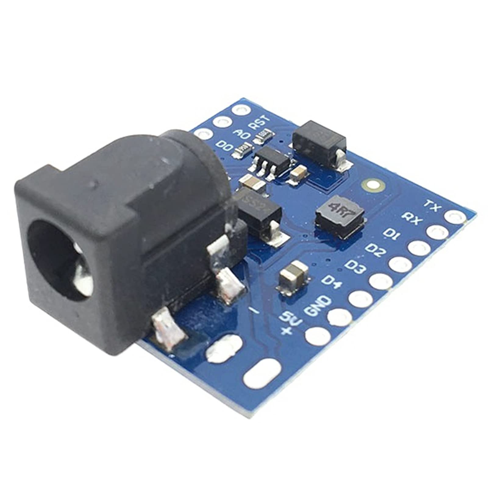 Wemos