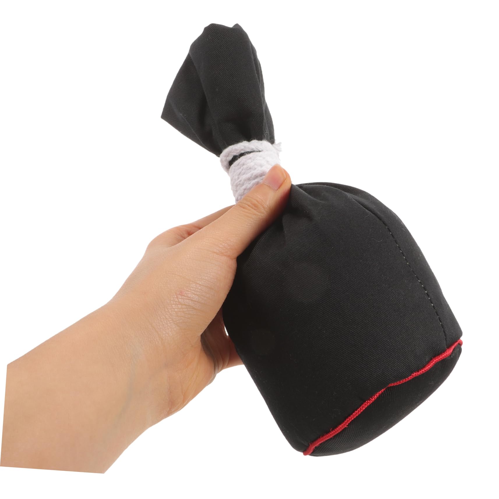 Kräuterball 2 Stück aus Stoff als Wärmesack für Massage und Moxibustion