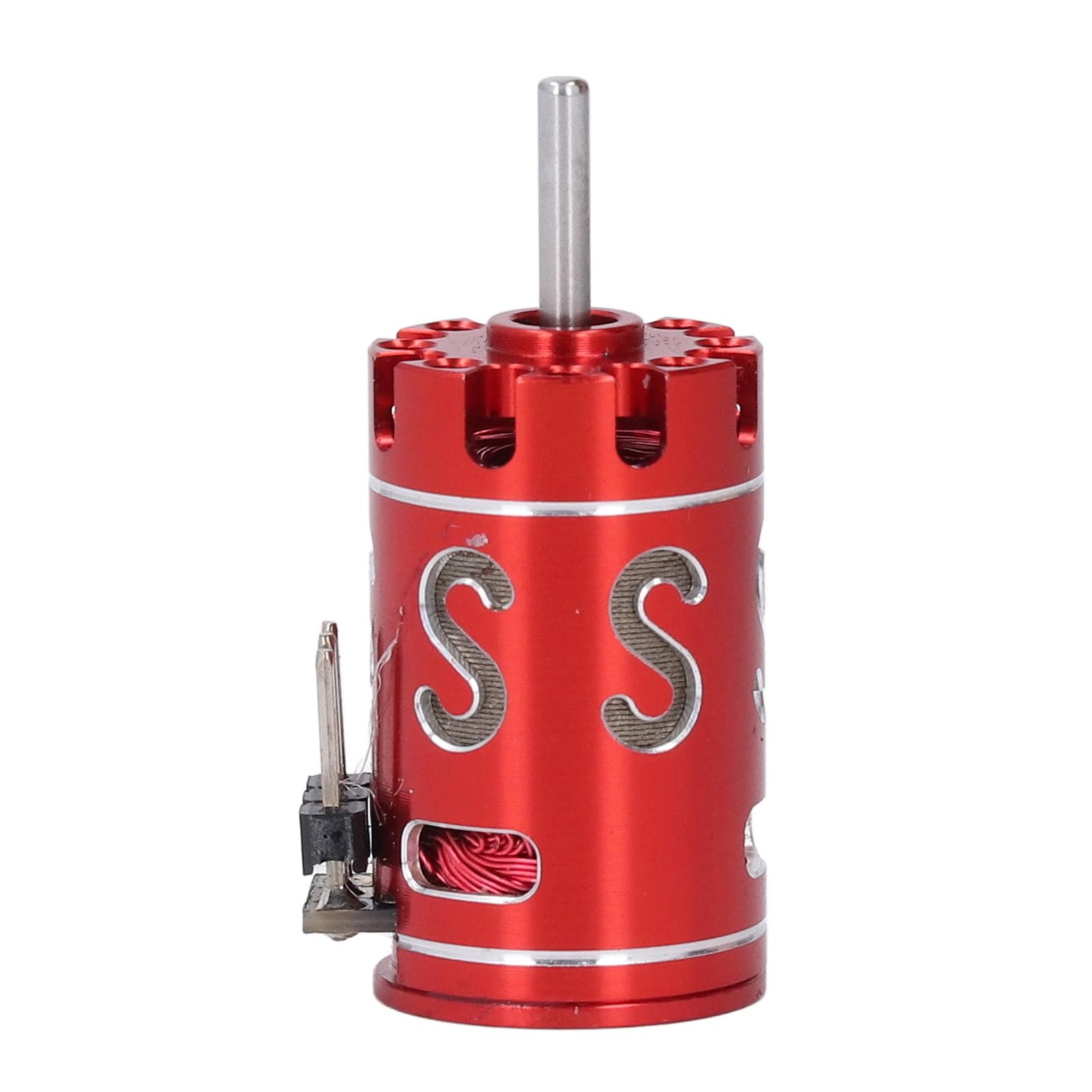 ホビーラジコン Rc car engine Amazon.com: Drfeify RC Brushless Mini Electric Motor for WLtoys